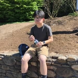 Meet your Posher, Andy